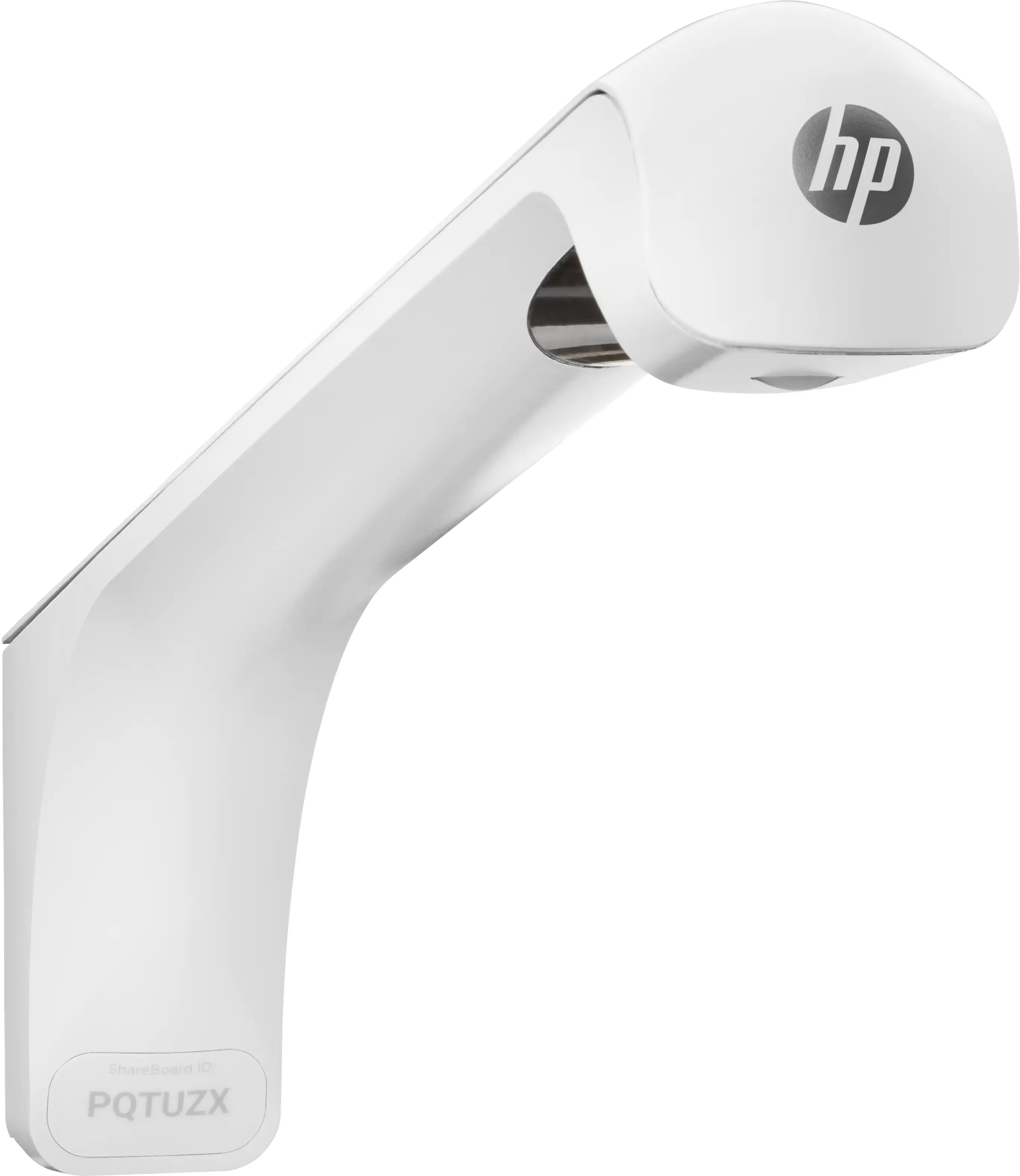 HP ShareBoard 2TX38AA Webcam