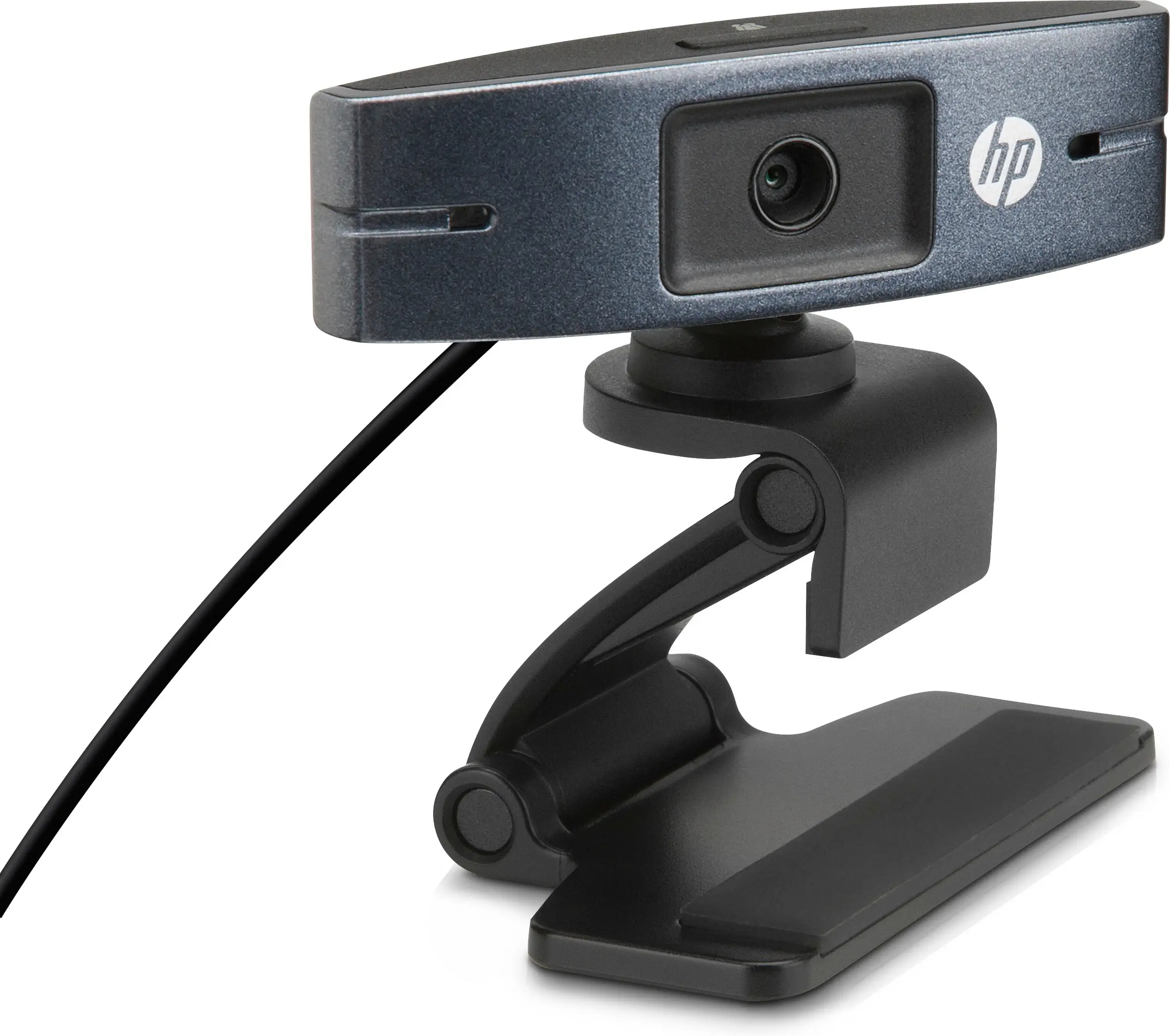 HP Web Kamerası HD2300 Y3G74AA Webcam