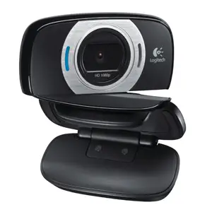 Hypertec A-ZTC Webcam