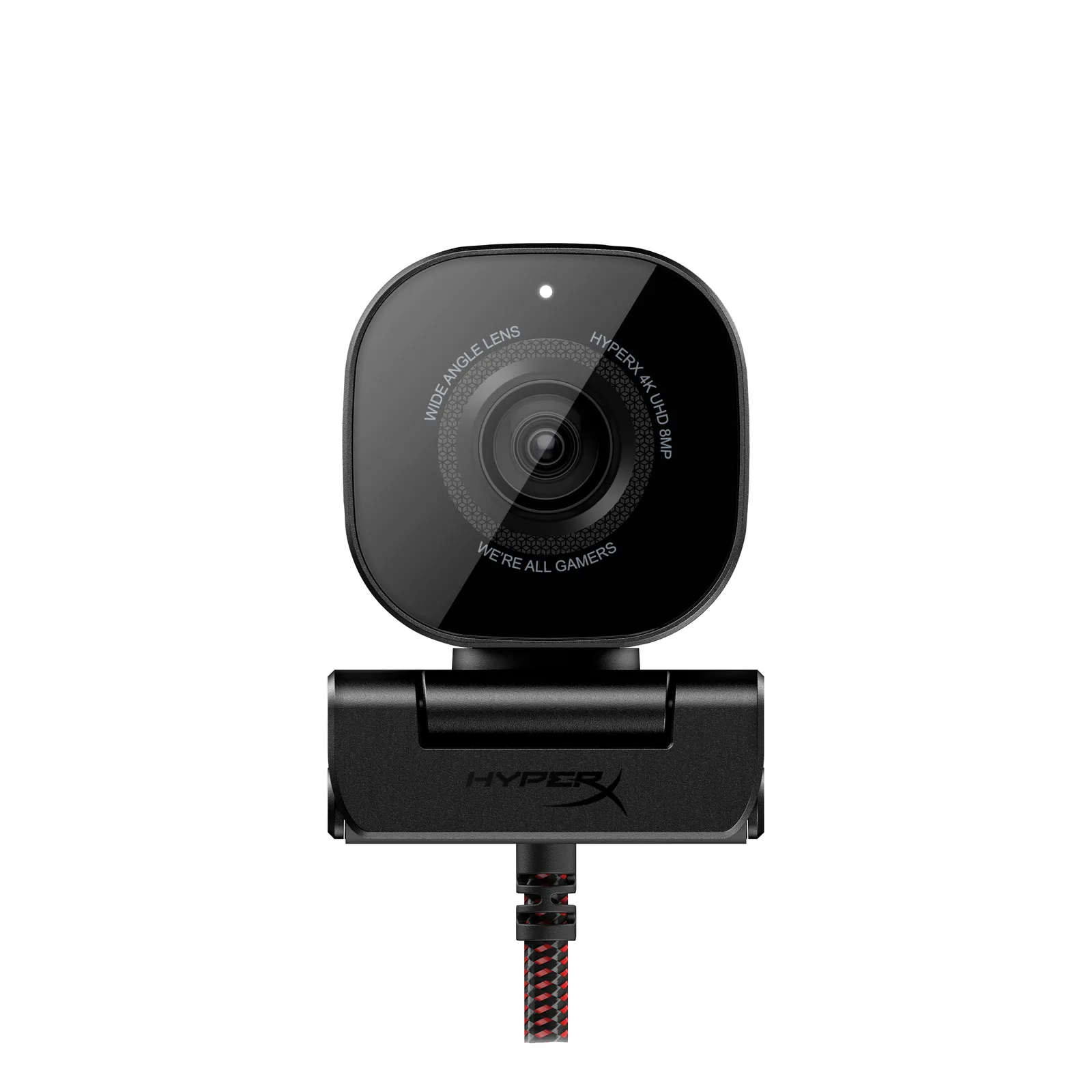 HyperX Vision S Web Kamerası 75X30AA Webcam