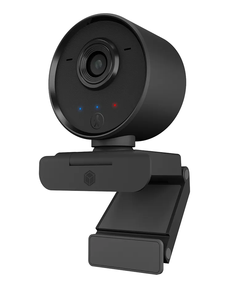 ICY BOX IB-CAM502-HD 60958 Webcam