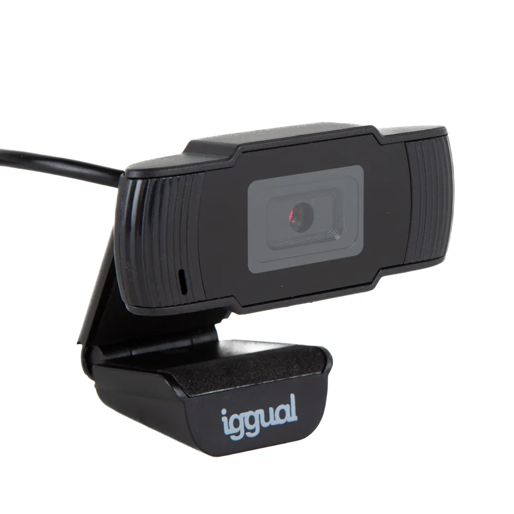 iggual IGG318980 Webcam