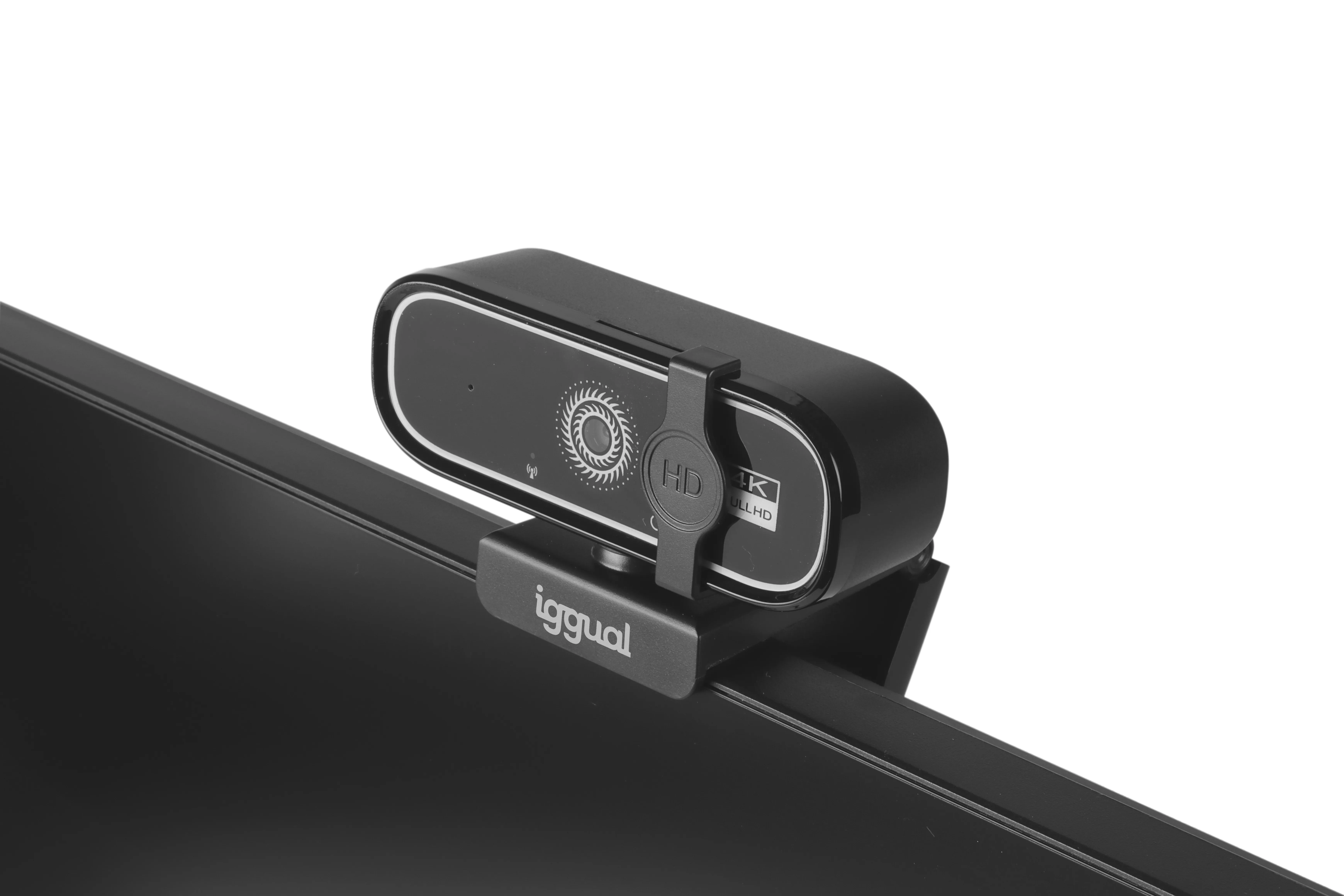 iggual USB 4K UHD WC3840 Business Pro View IGG319949 Thumbnail 4
