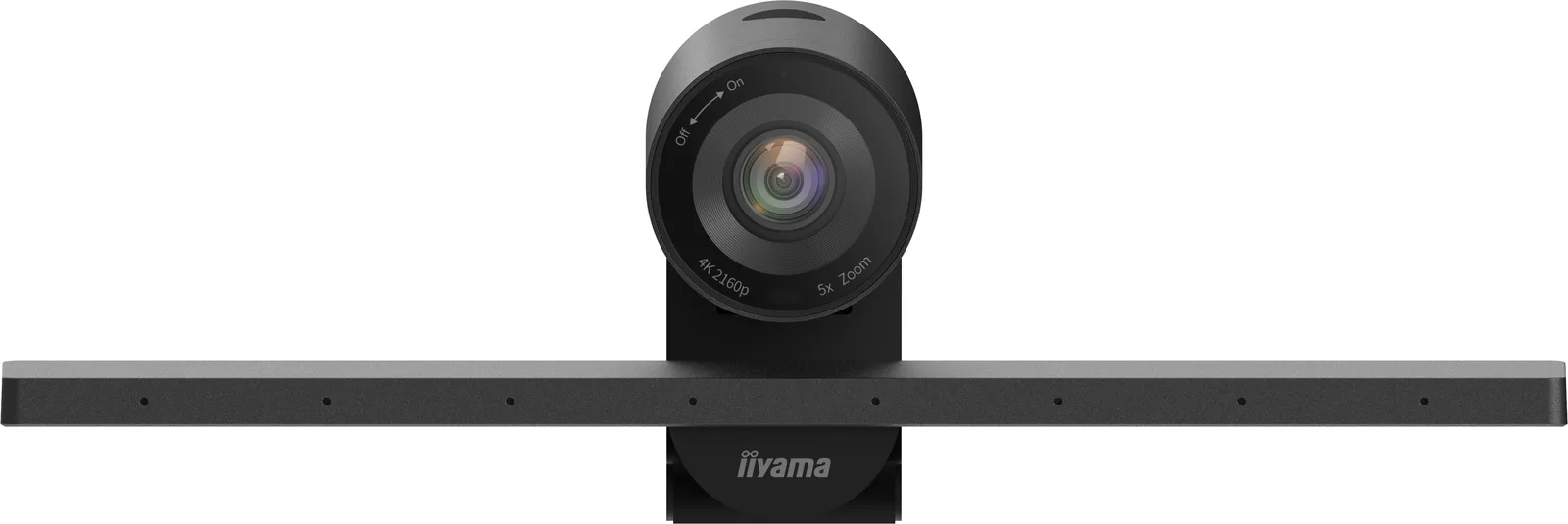 iiyama UC-CAM10PRO-MA1 Webcam