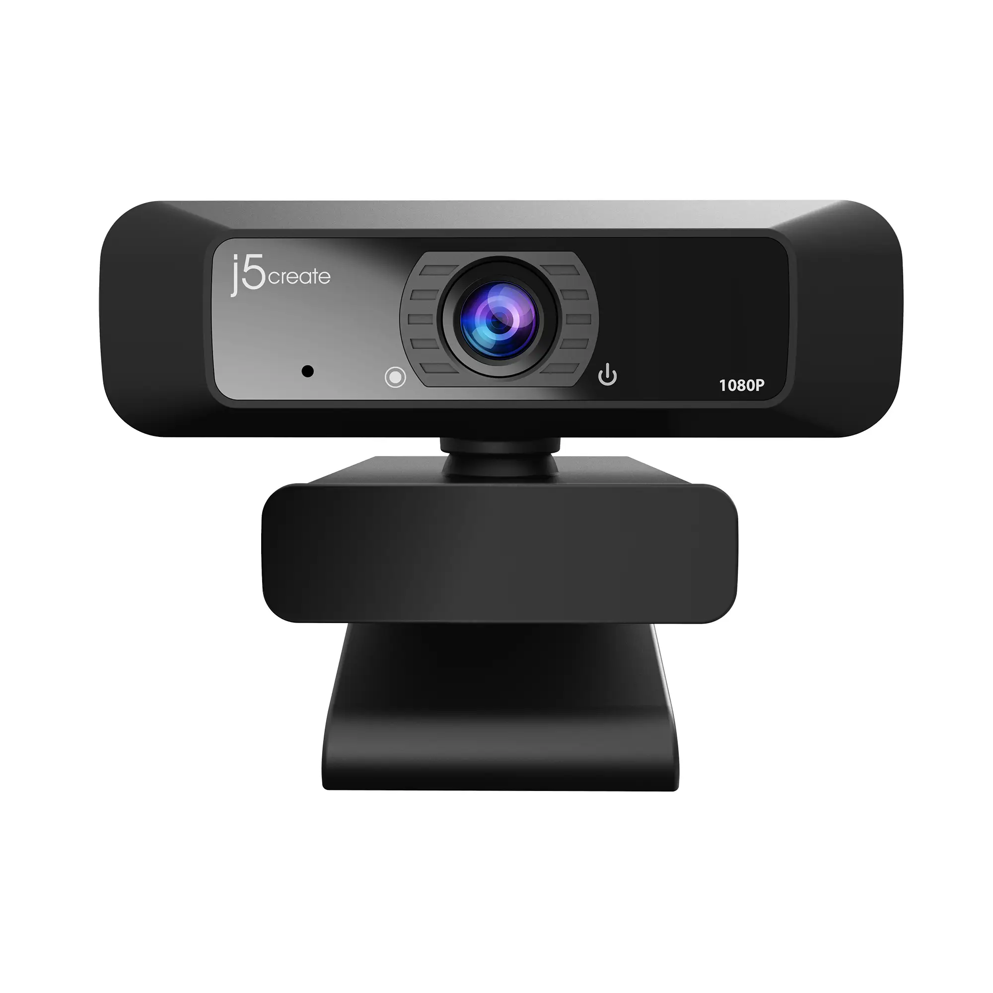 j5create JVCU100-N Webcam