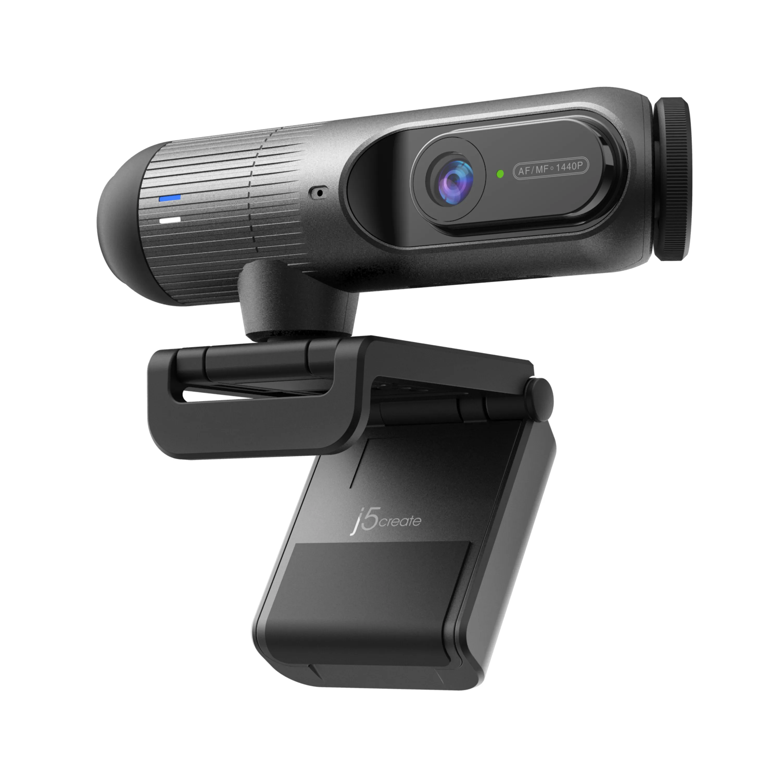 j5create JVU302-N Webcam