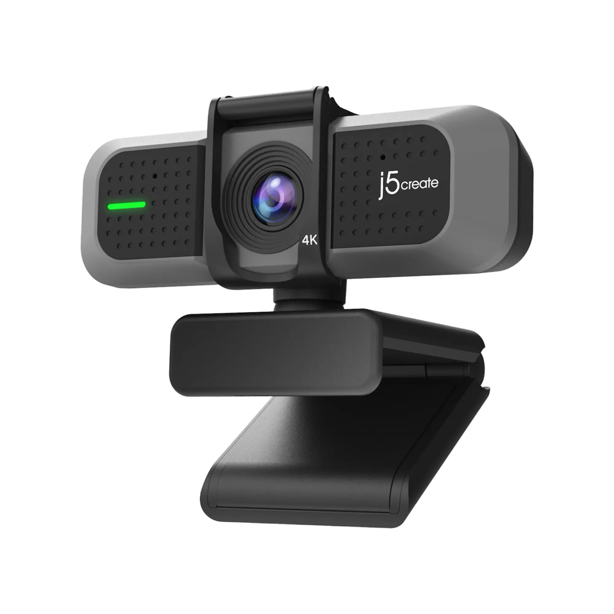 j5create JVU430-N Webcam