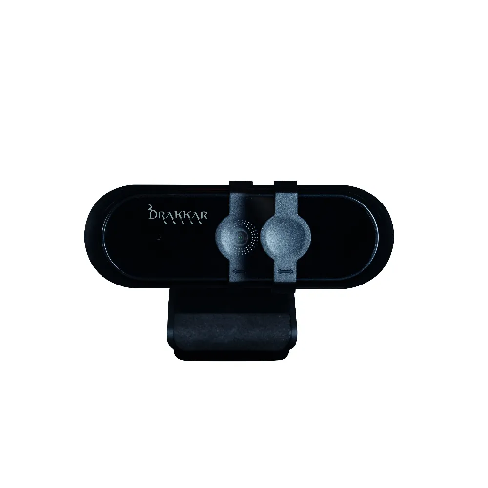 Konix Drakkar 61881120505 Webcam