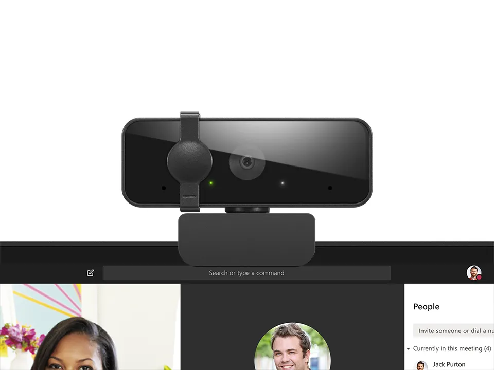 Lenovo Essential FHD Gen2 4XC1S15018 Thumbnail 6