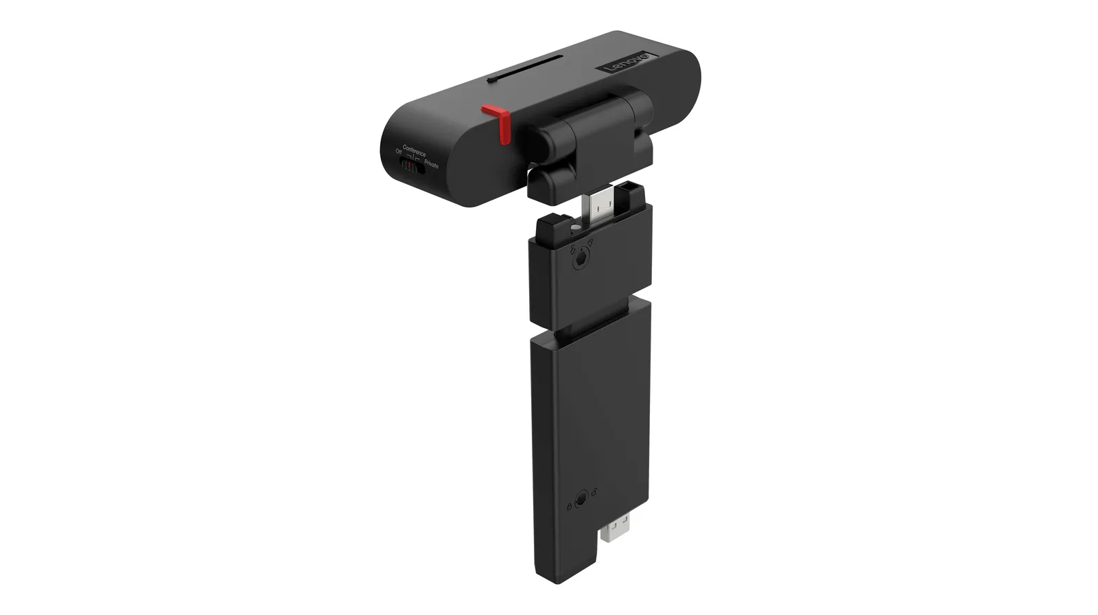 Lenovo ThinkVision MC60 4XC1J05150 Thumbnail 6