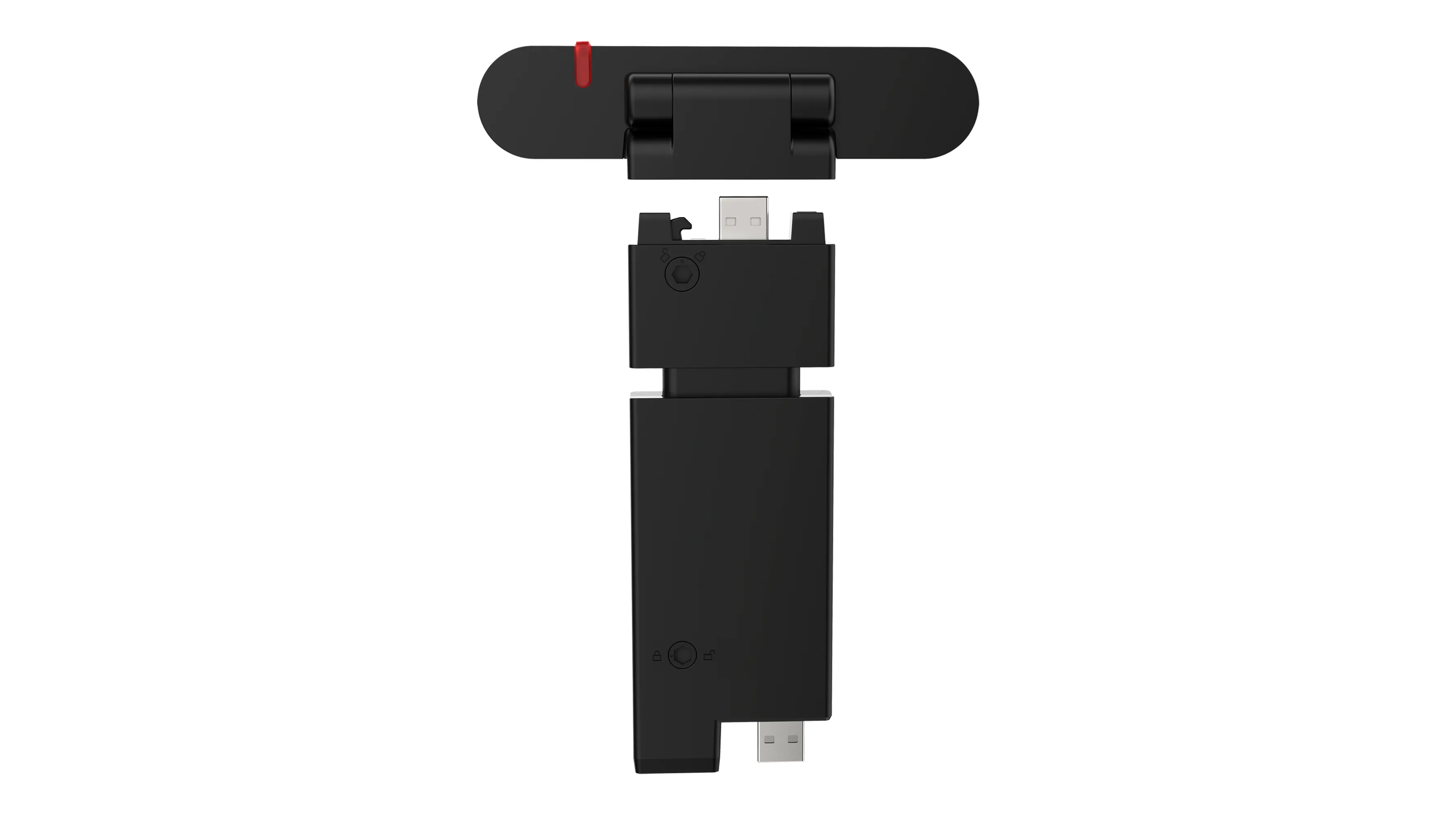 Lenovo ThinkVision MC60 4XC1J05150 Thumbnail 7