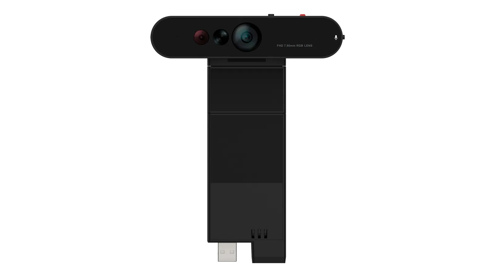 Lenovo ThinkVision MC60 4XC1J05150 Thumbnail 0