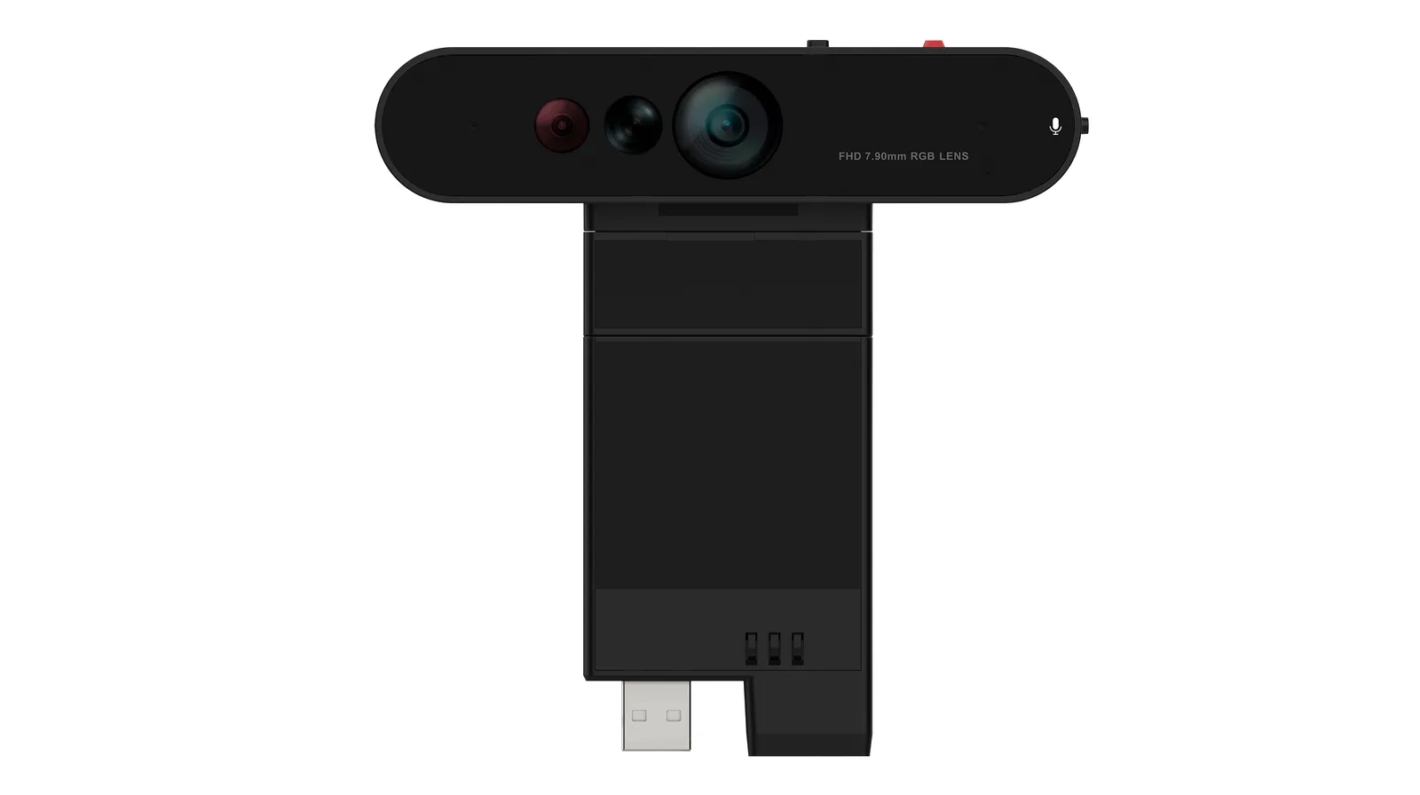 Lenovo ThinkVision MC60 (S) 4XC1K97399 Thumbnail 1