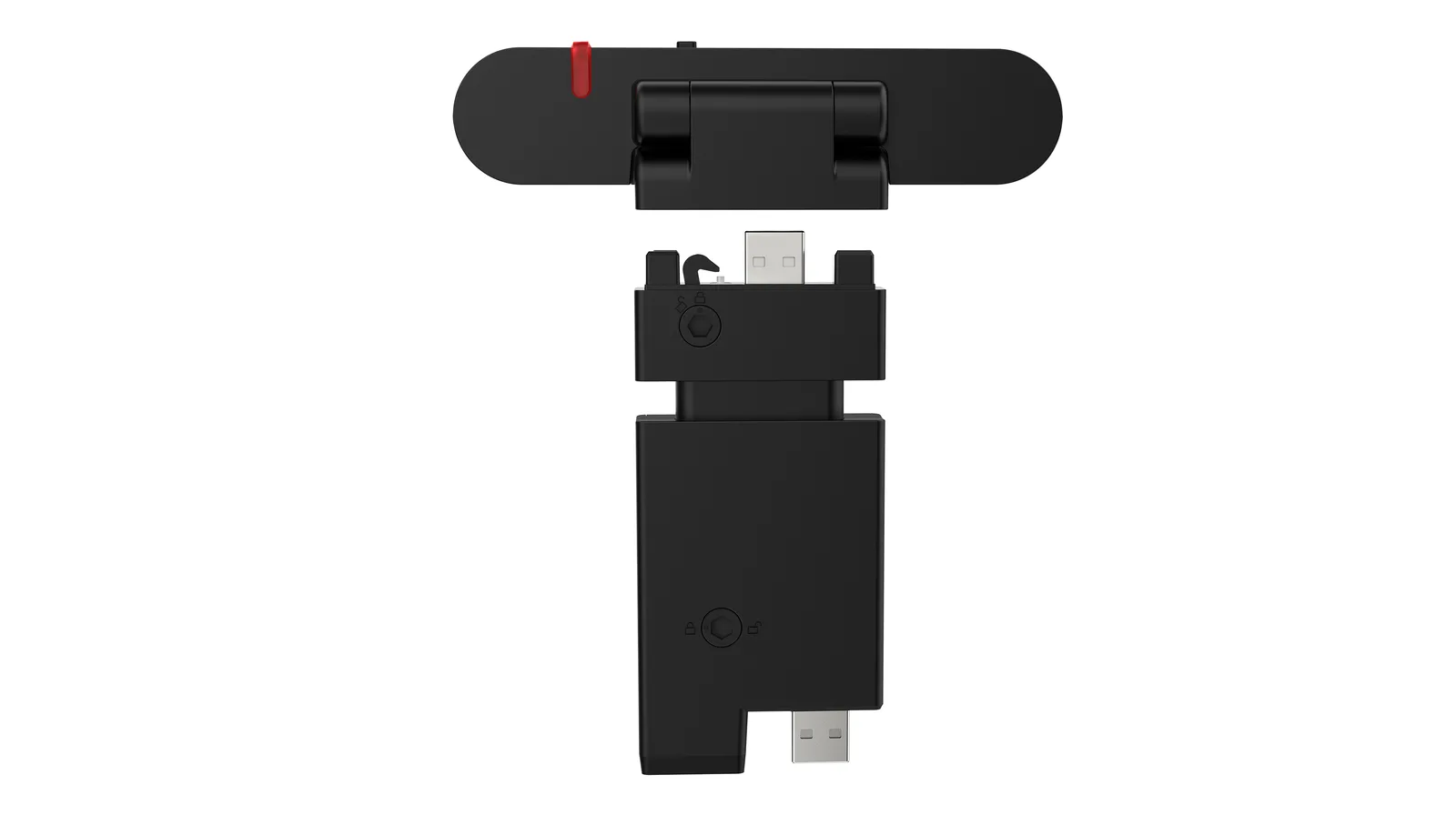 Lenovo ThinkVision MC60 (S) 4XC1K97399 Thumbnail 3