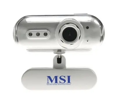 MSI StarCam Clip