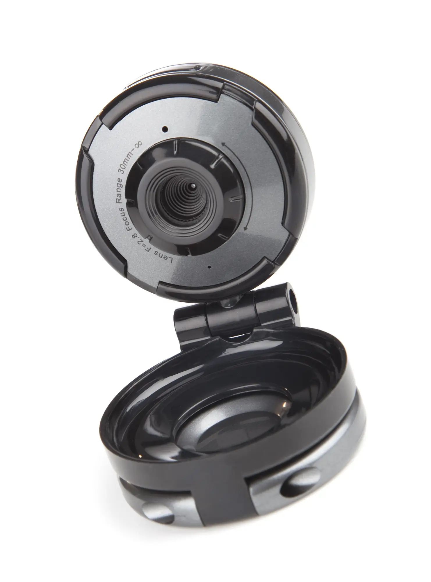 NGS SpringCam300 Webcam