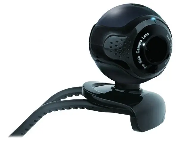NGS Swiftcam1300 SWIFT CAM-1300 Webcam