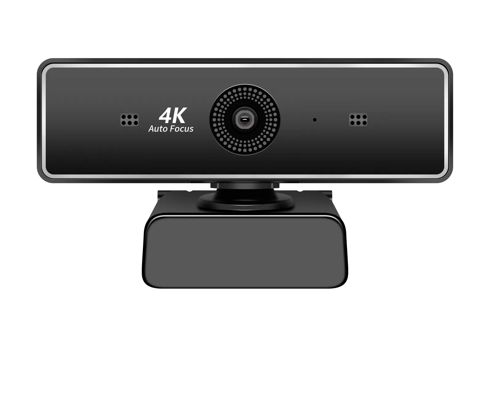 Origin Storage OS-USB-4KWEBCAM Thumbnail 0