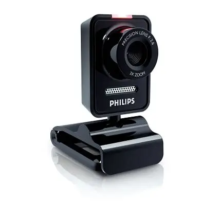 Philips Webcam Easy SPC530NC/00 SPC530 NC/00