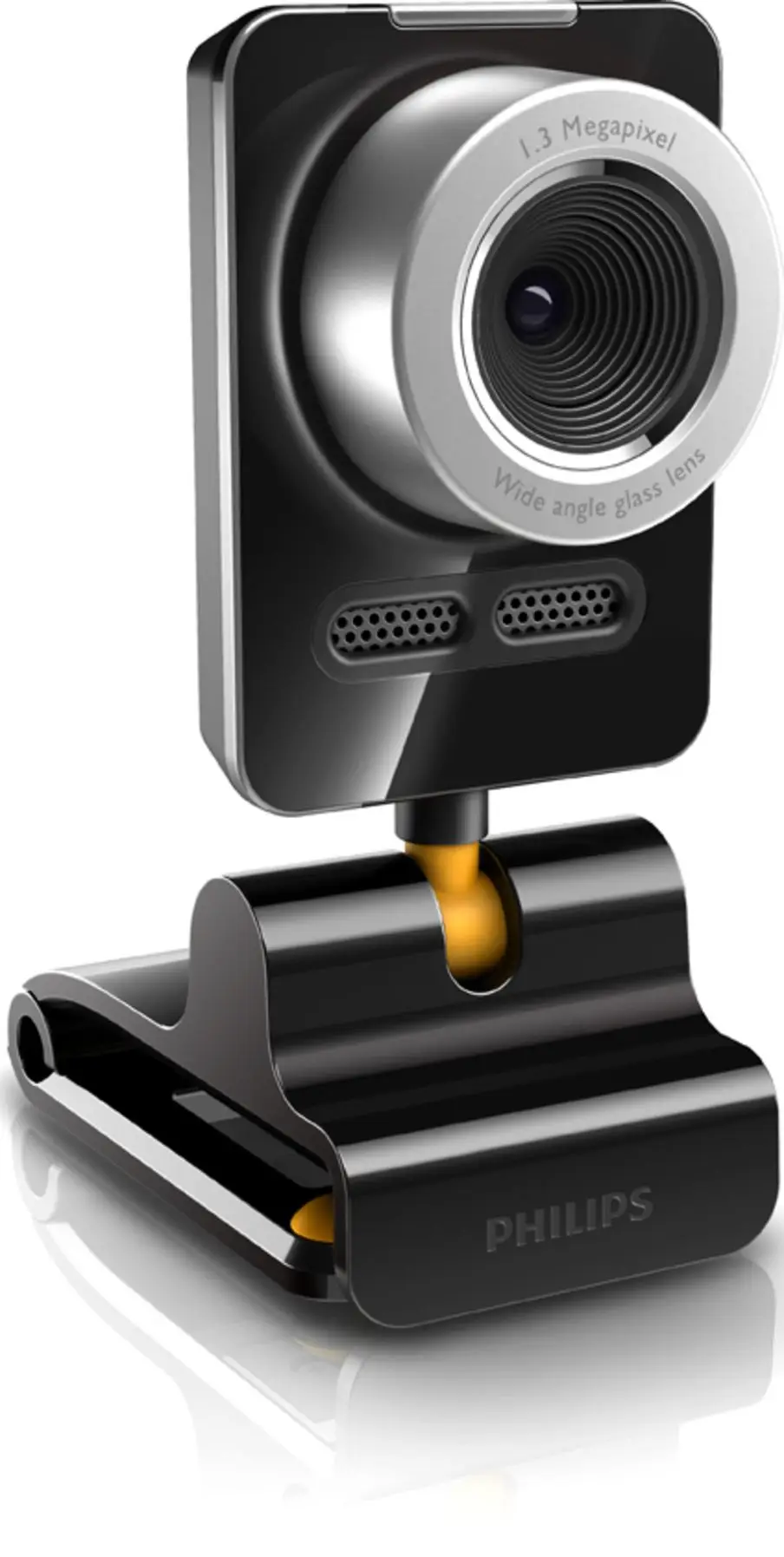 Philips PC web kamerası SPZ5000/00 Webcam
