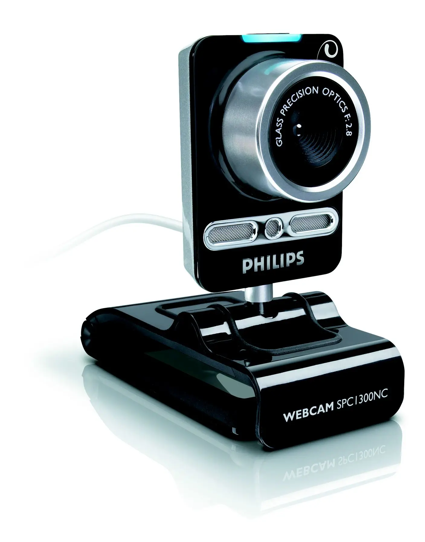 Philips SPC1290NC/17 Webcam