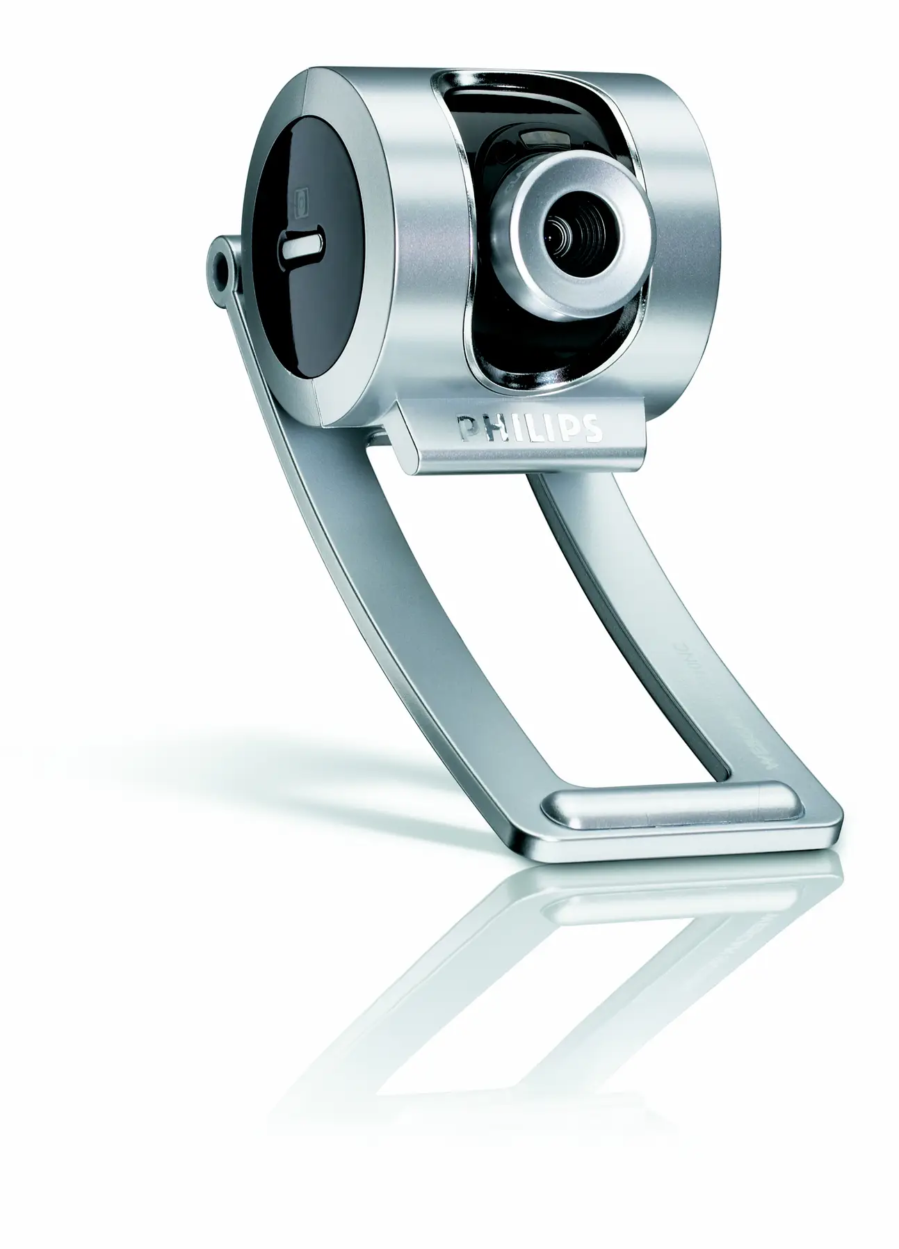 Philips SPC710NC/97 Webcam