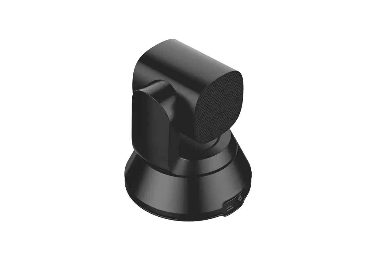Philips SPL6908B/93 Webcam