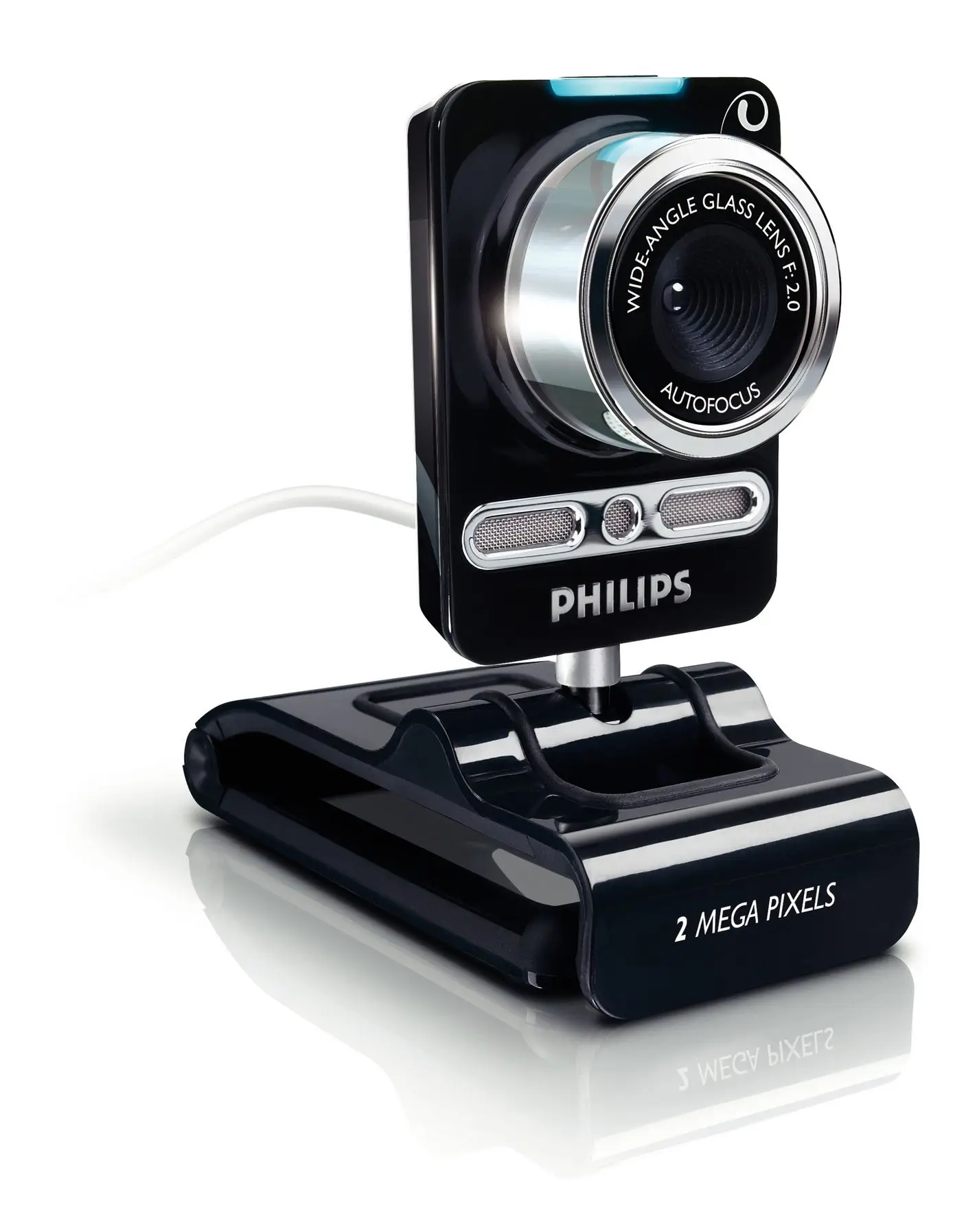 Philips Web kamerası SPC1330NC/00 Webcam