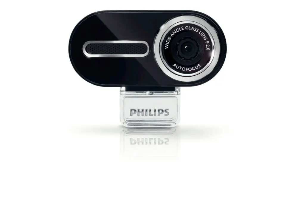 Philips Web kamerası SPC2050NC/00 Webcam