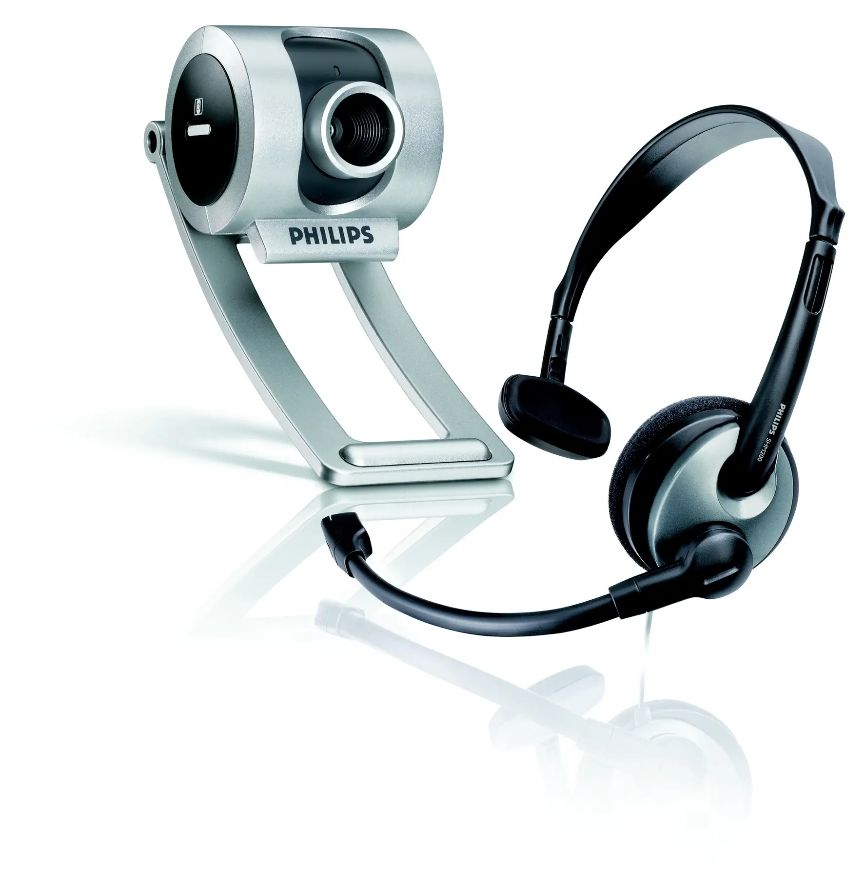 Philips Web kamerası SPC315NC/00 Webcam