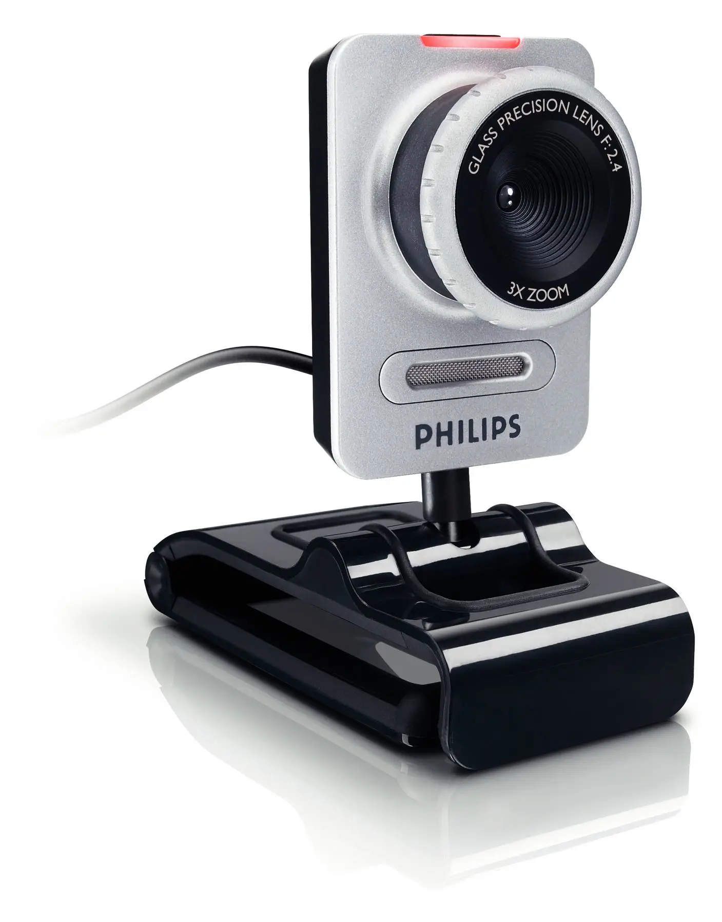 Philips Web kamerası SPC630NC/00 Webcam