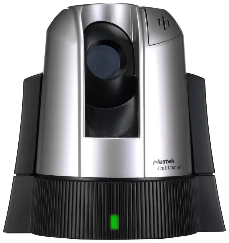 Plustek OptiCam M1+ 429-BBM30-A Webcam