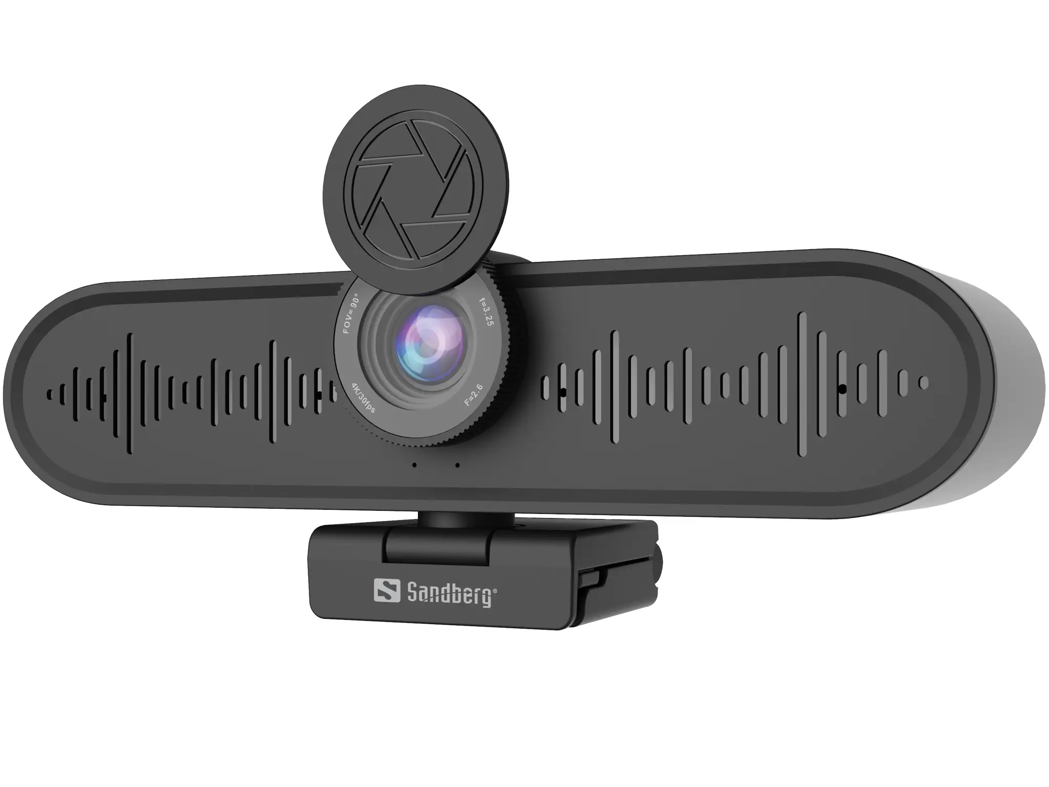 Sandberg 134-24 Webcam