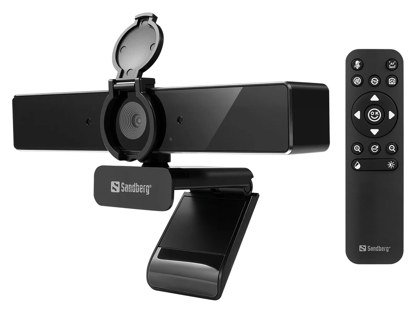 Sandberg 134-45 Webcam