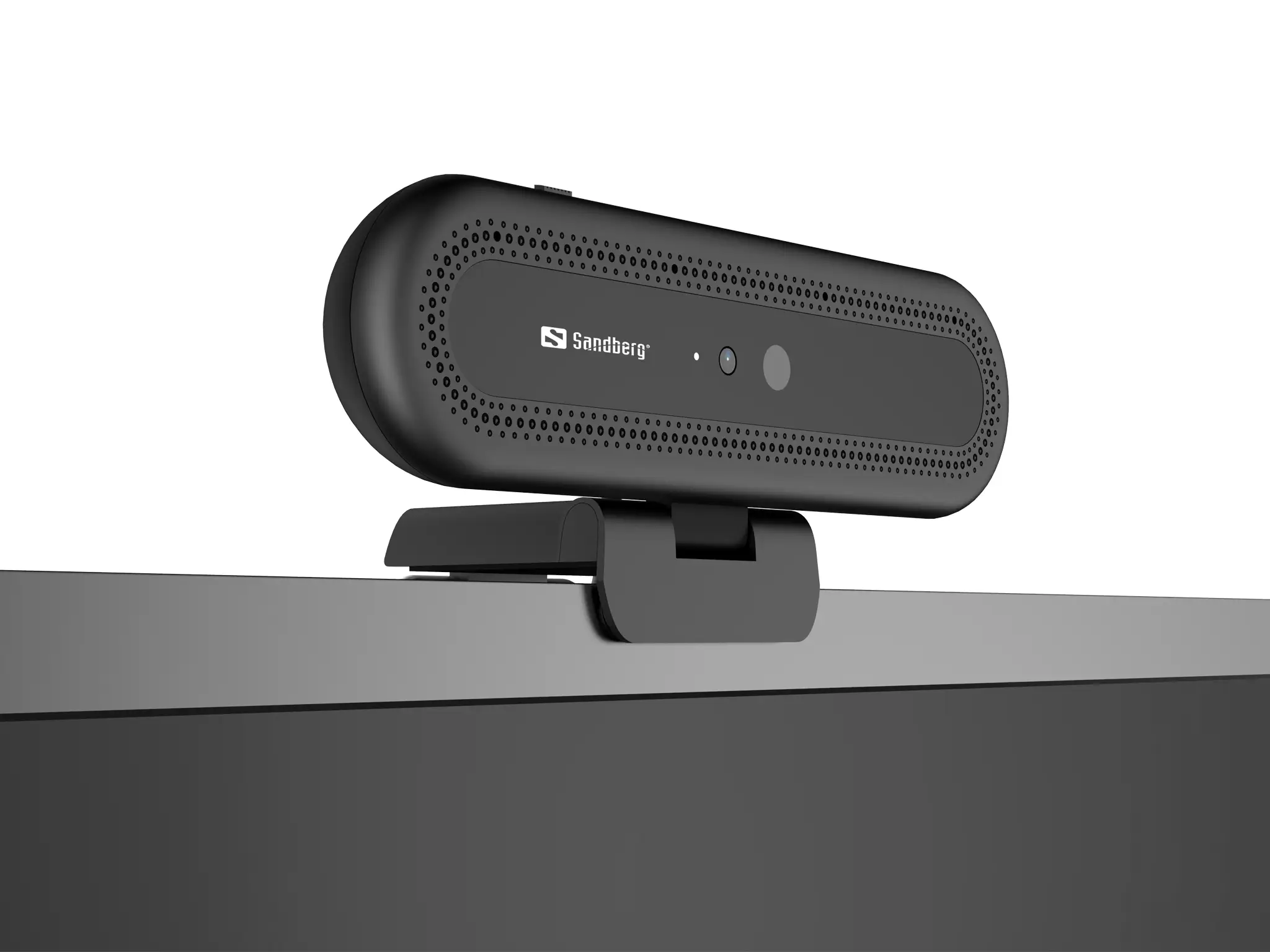 Sandberg Face Recognition Webcam 1080P 133-99 Thumbnail 3