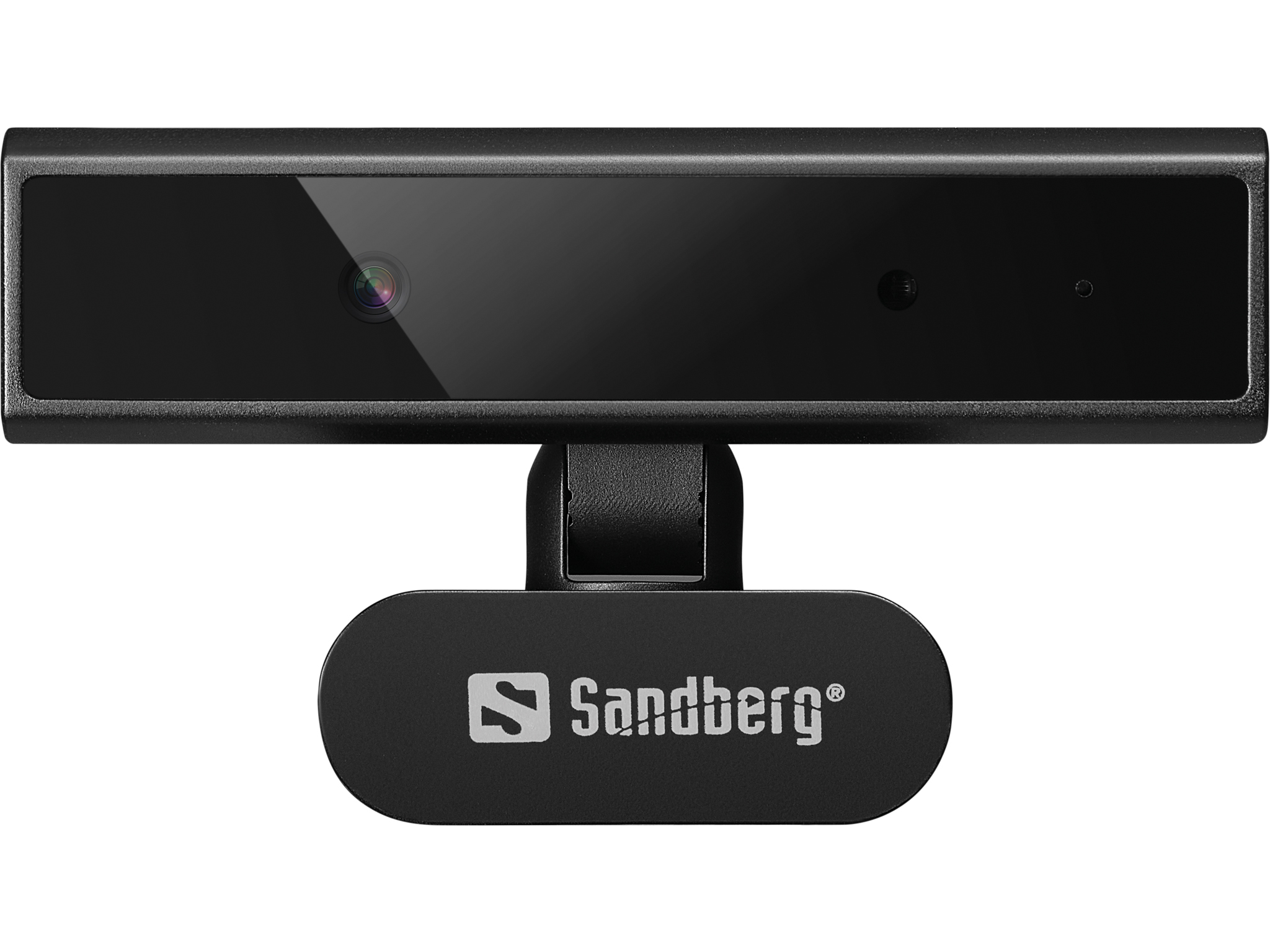 Sandberg Face Scan Webcam Mini 134-43 Thumbnail 1