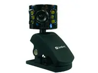Sandberg NightCam 2 133-40 Webcam