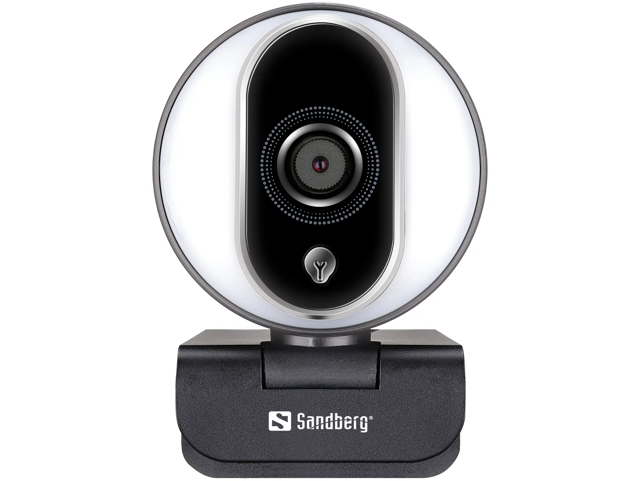 Sandberg Streamer USB Webcam Pro 134-12 Thumbnail 1