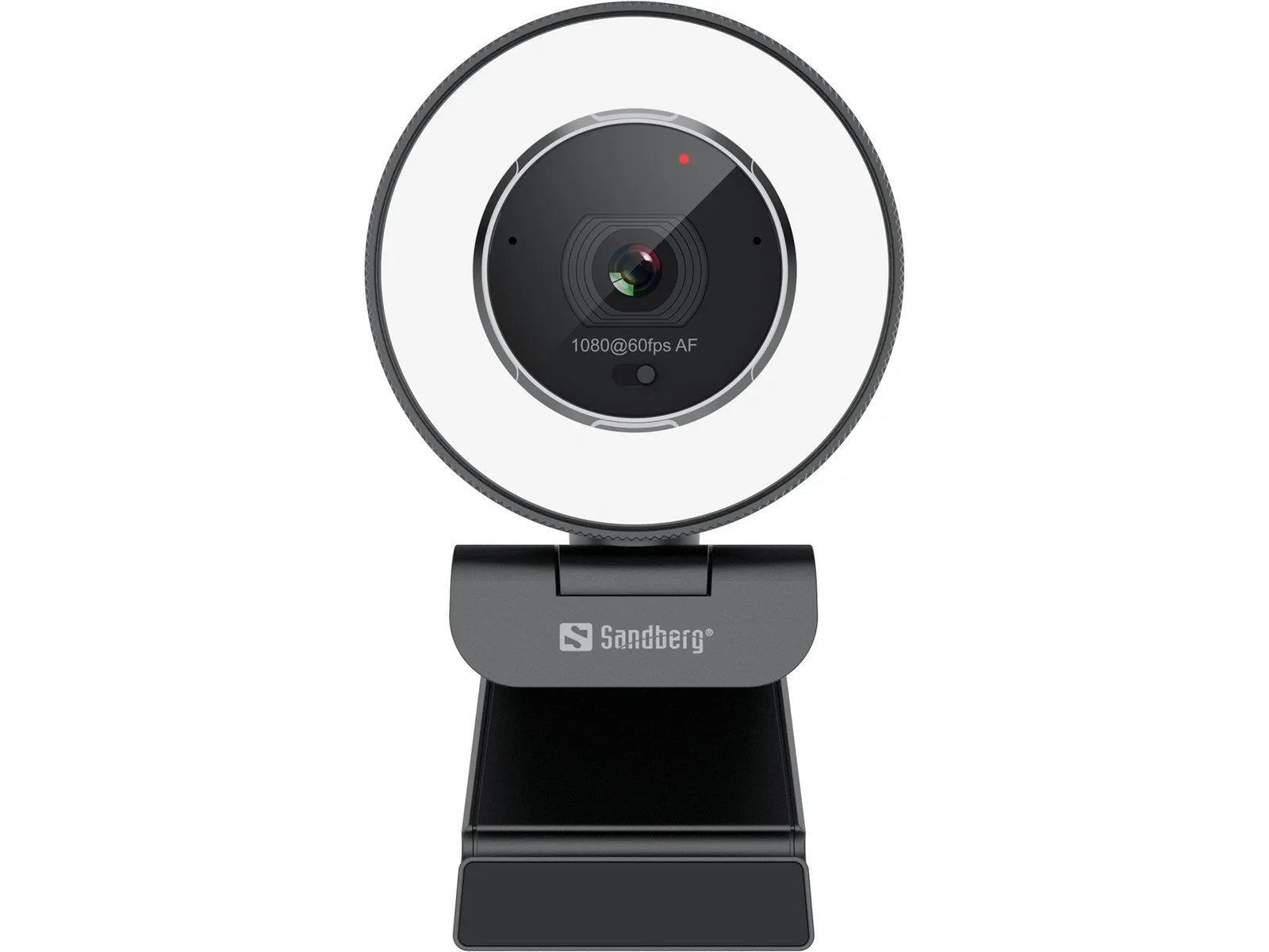 Sandberg Streamer USB Webcam Pro Elite 134-39 Thumbnail 2