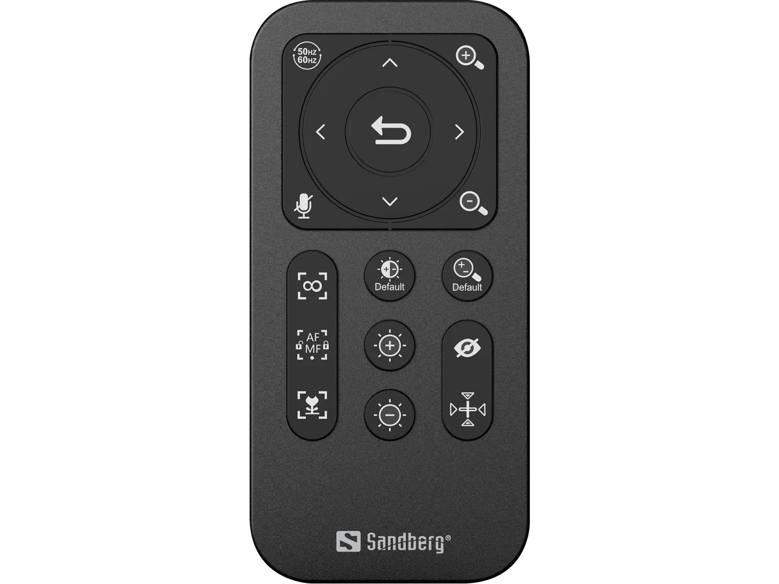 Sandberg Streamer USB Webcam Pro Elite 134-39 Thumbnail 4