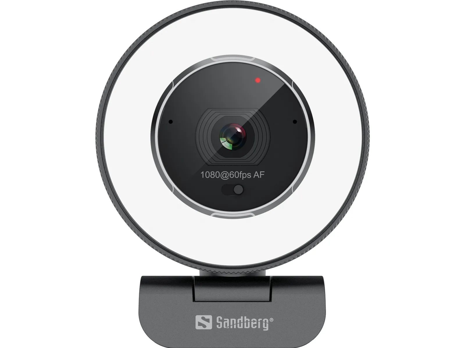 Sandberg Streamer USB Webcam Pro Elite 134-39 Thumbnail 6