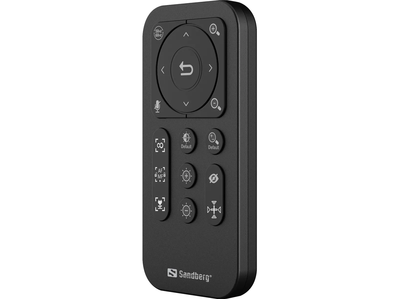 Sandberg Streamer USB Webcam Pro Elite 134-39 Thumbnail 10