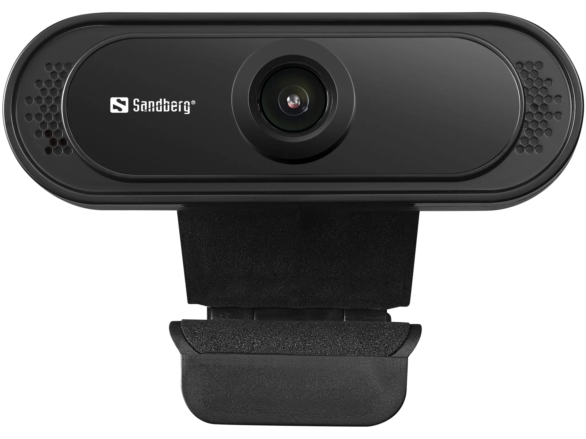 Sandberg USB Webcam 1080P Saver 333-96 Thumbnail 1