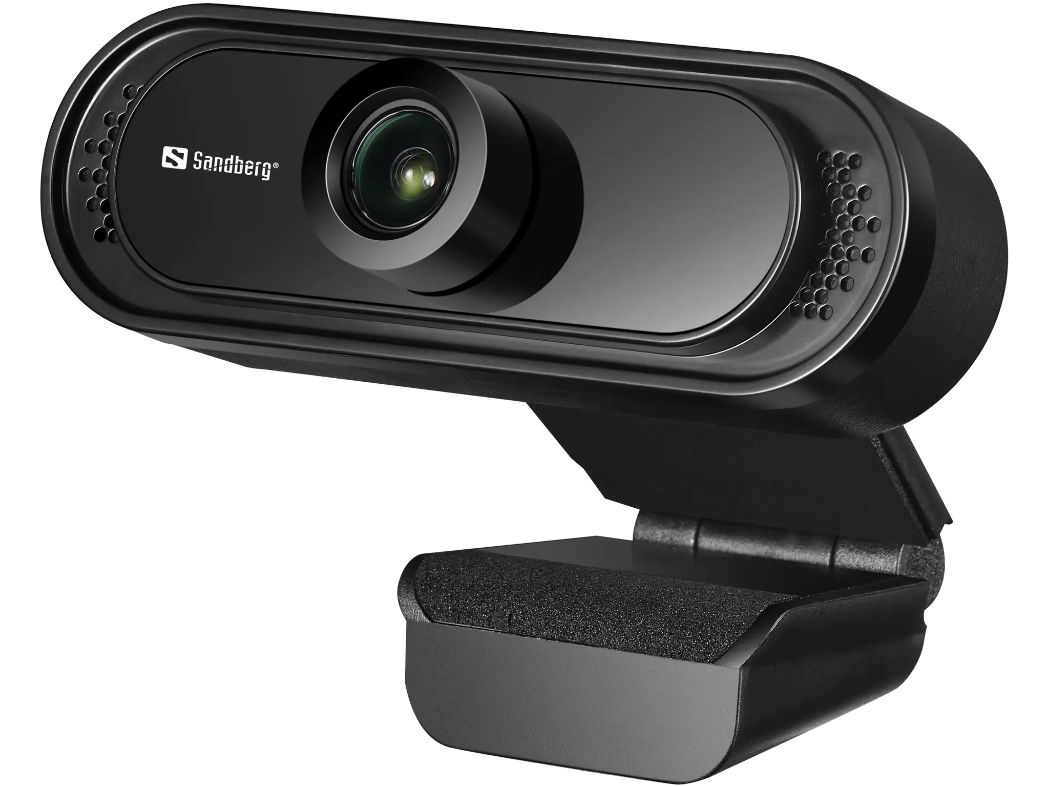 Sandberg USB Webcam 1080P Saver 333-96