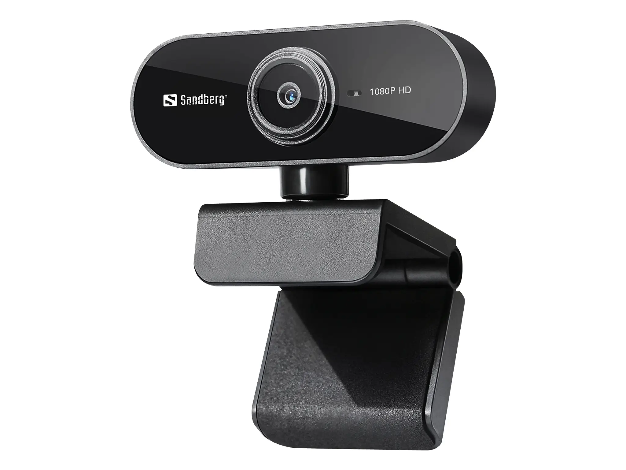 Sandberg USB Webcam Flex 1080P HD 133-97 Thumbnail 2