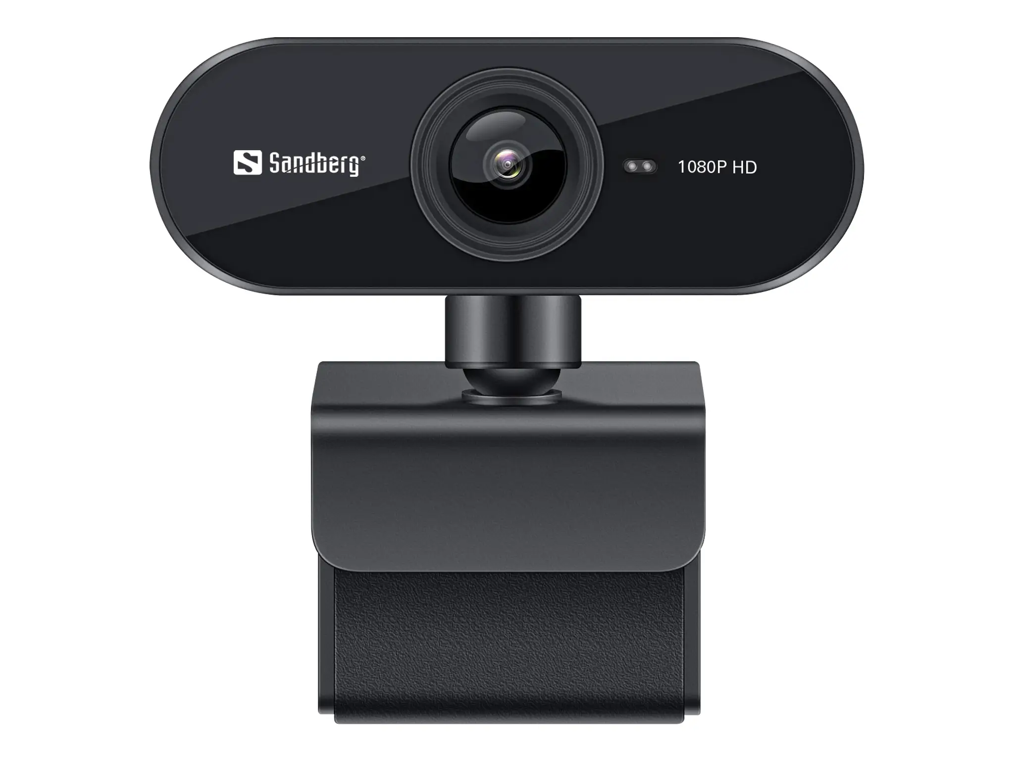 Sandberg USB Webcam Flex 1080P HD 133-97 Thumbnail 4