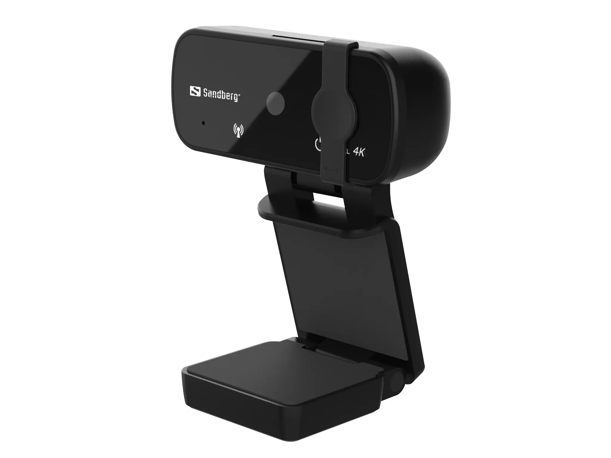 Sandberg USB Webcam Pro+ 4K 133-98