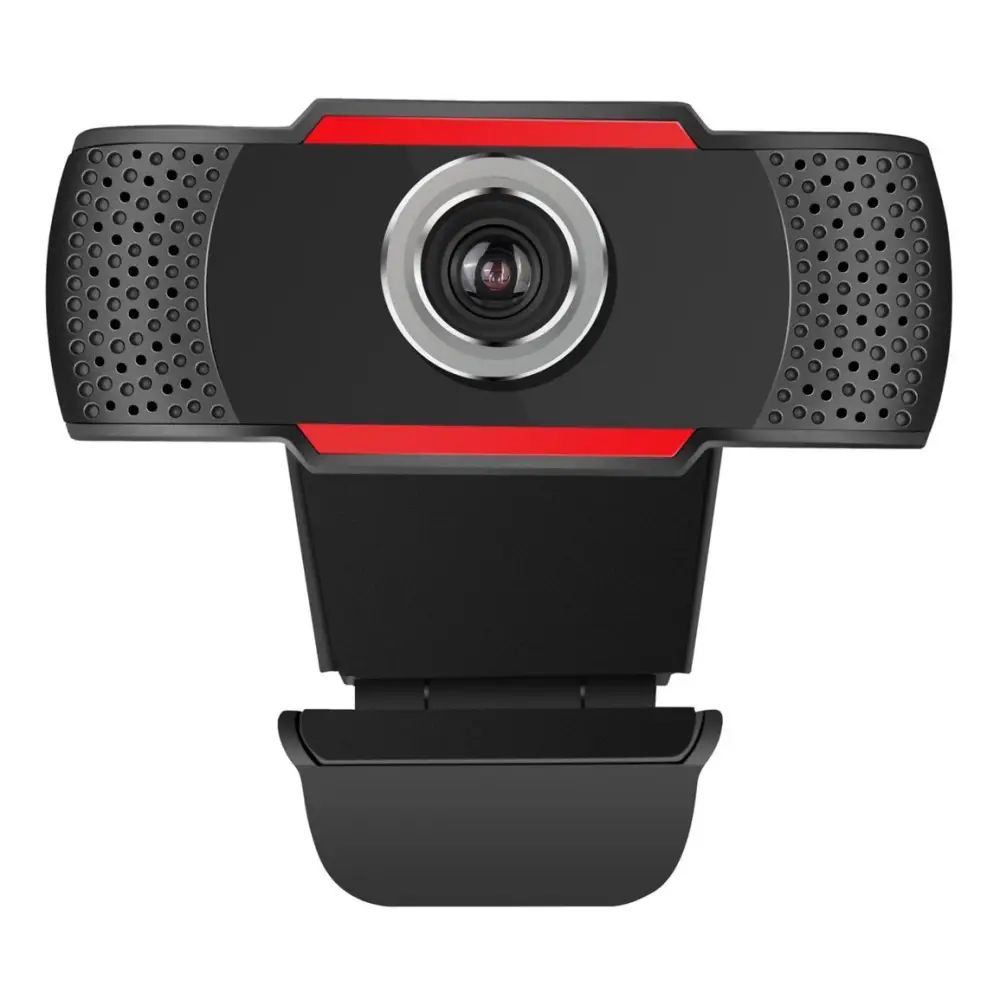 Techly I-WEBCAM-60T