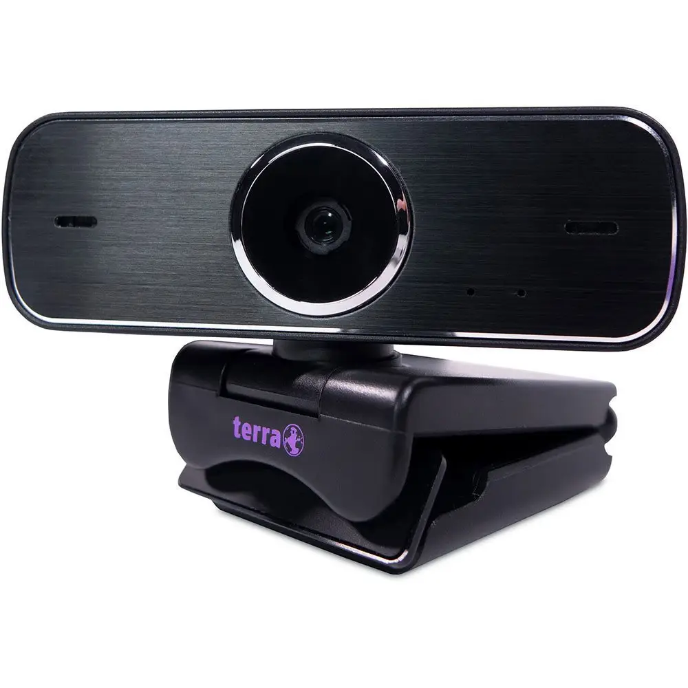 TERRA JP-WTFF-1080 2920132 Webcam