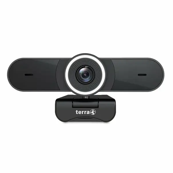 TERRA WEBCAM PRO 4K Thumbnail 2
